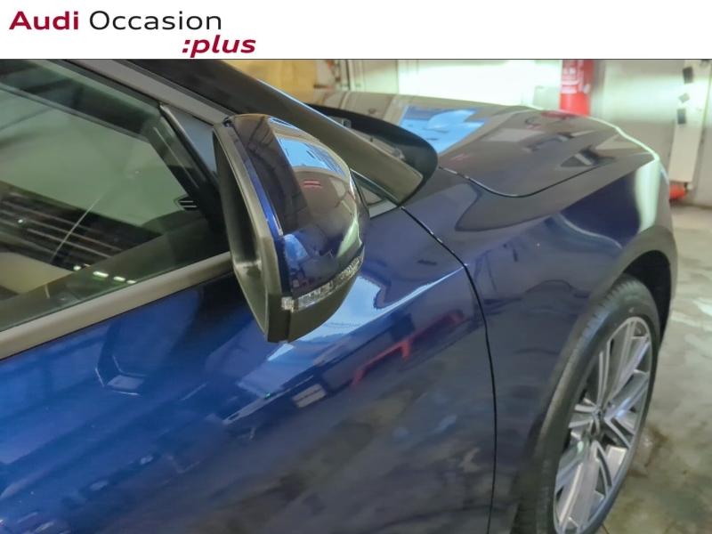 Voitures occasions Audi A1 Sportback Design Lille