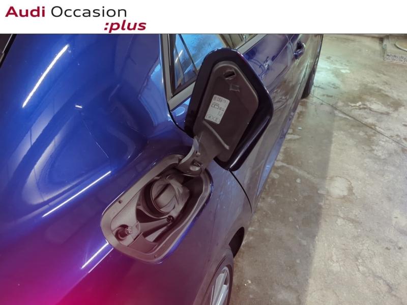 Voitures occasions Audi A1 Sportback Design Lille