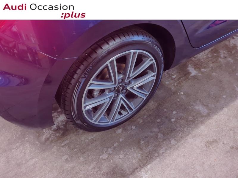 Voitures occasions Audi A1 Sportback Design Lille