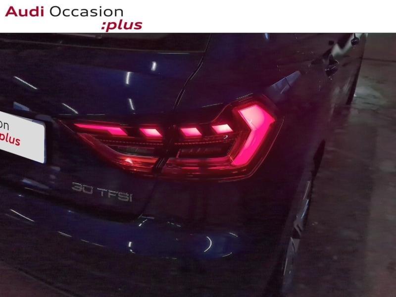 Voitures occasions Audi A1 Sportback Design Lille