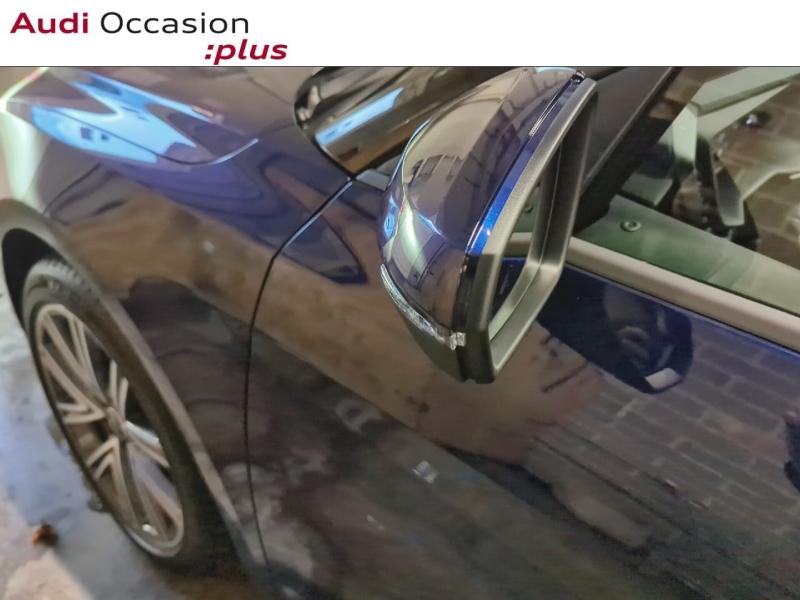 Voitures occasions Audi A1 Sportback Design Lille