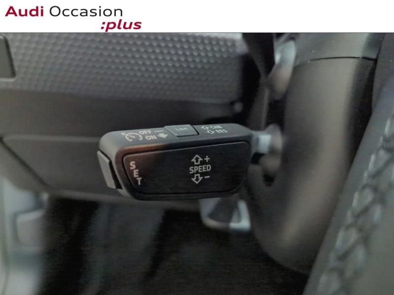 Voitures occasions Audi A1 Sportback Design Lille