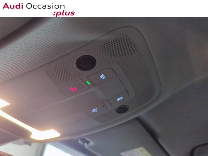 Voitures occasions Audi A1 Sportback Design Lille