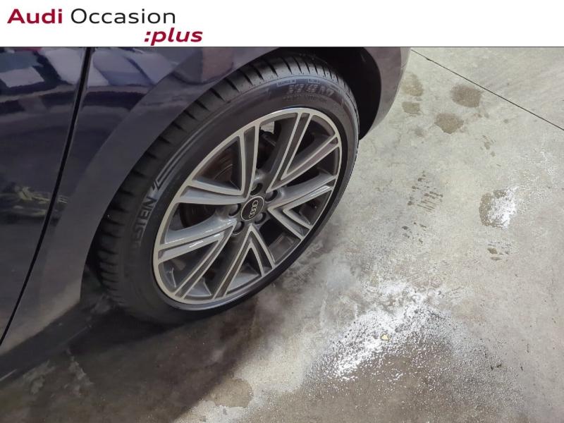 Voitures occasions Audi A1 Sportback Design Lille