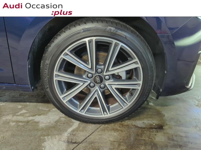 Voitures occasions Audi A1 Sportback Design Lille