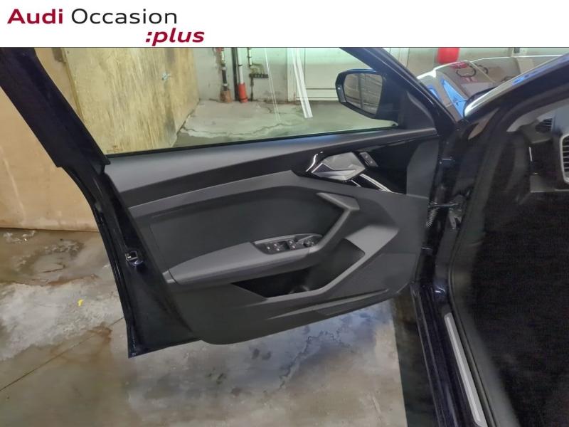 Voitures occasions Audi A1 Sportback Design Lille