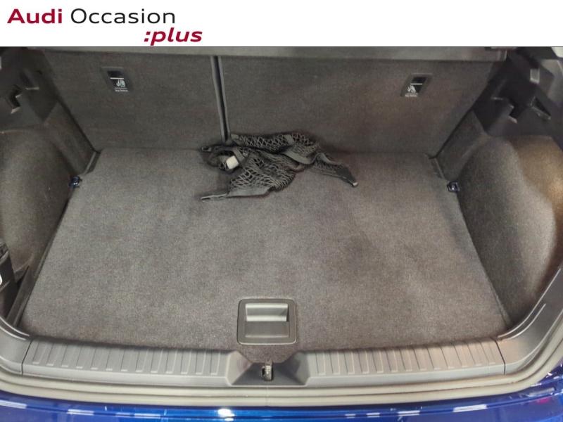 Voitures occasions Audi A1 Sportback Design Lille