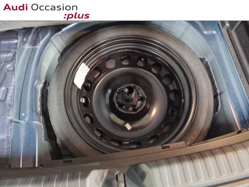 Voitures occasions Audi A1 Sportback Design Lille