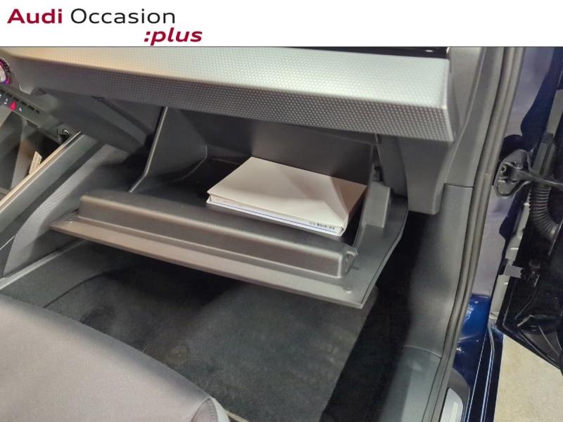 Voitures occasions Audi A1 Sportback Design Lille