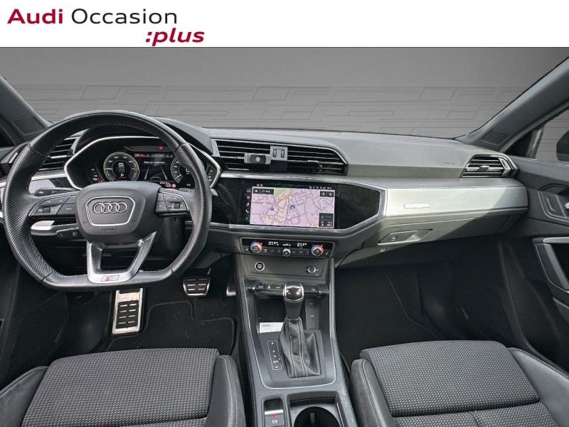 Voitures occasions Audi Q3 S line Lille