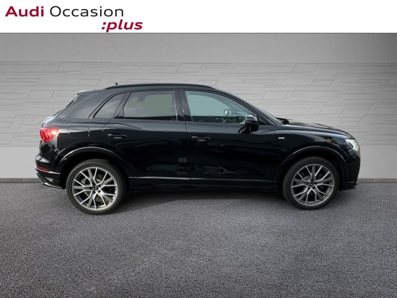 Voitures occasions Audi Q3 S line Lille