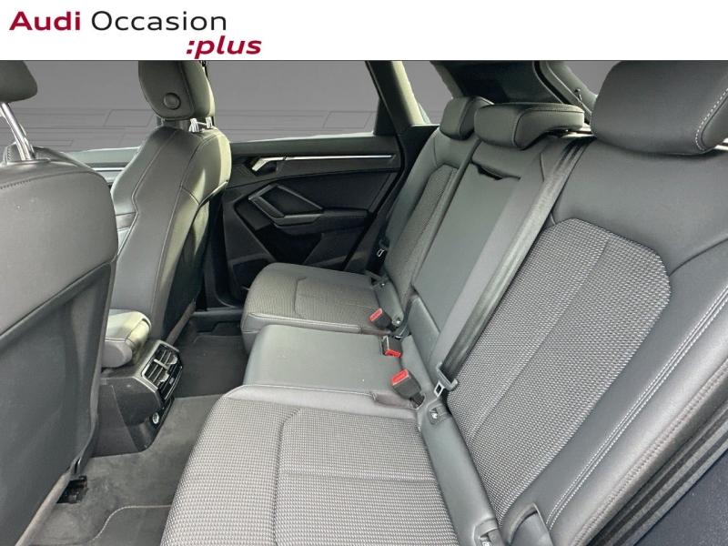 Voitures occasions Audi Q3 S line Lille