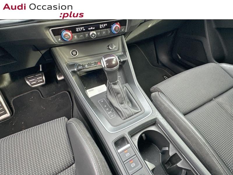 Voitures occasions Audi Q3 S line Lille