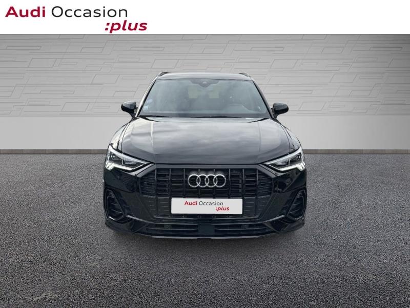 Voitures occasions Audi Q3 S line Lille