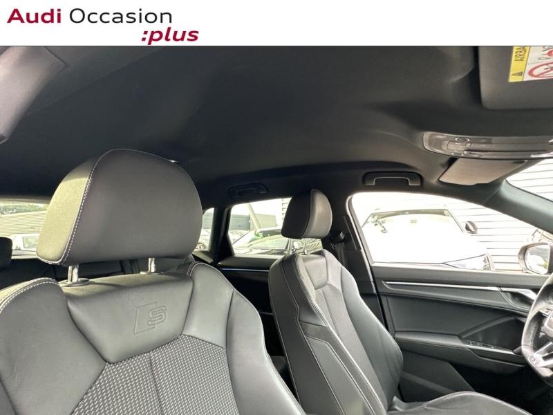 Voitures occasions Audi Q3 S line Lille
