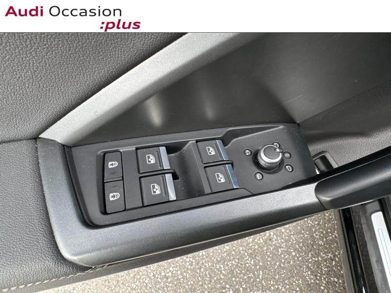 Voitures occasions Audi Q3 S line Lille