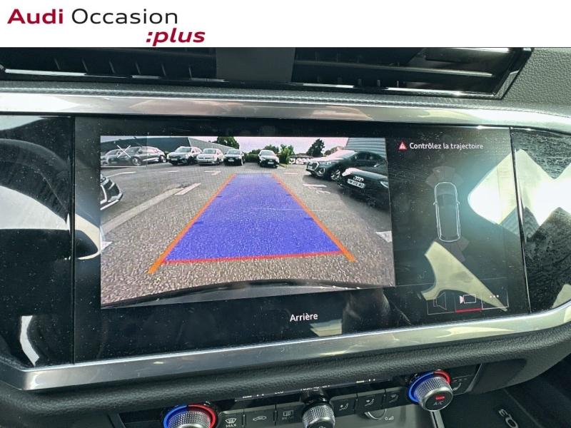 Voitures occasions Audi Q3 S line Lille