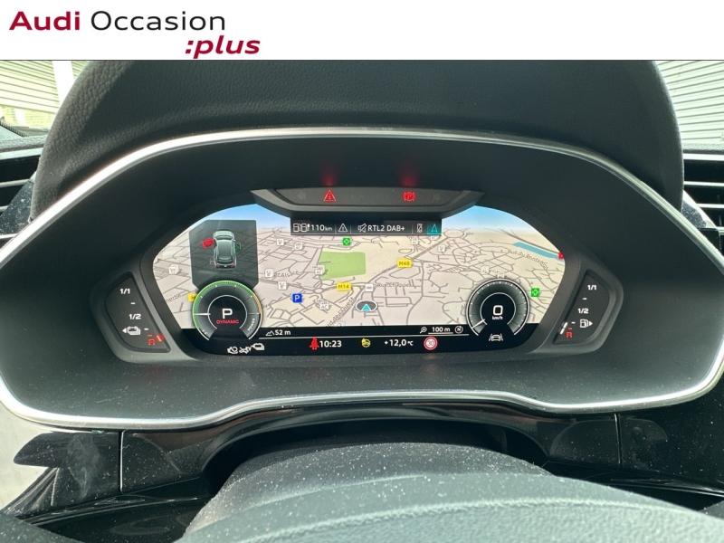 Voitures occasions Audi Q3 S line Lille