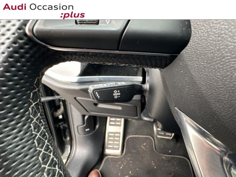 Voitures occasions Audi Q3 S line Lille