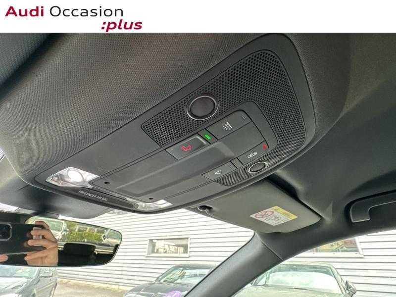 Voitures occasions Audi Q3 S line Lille