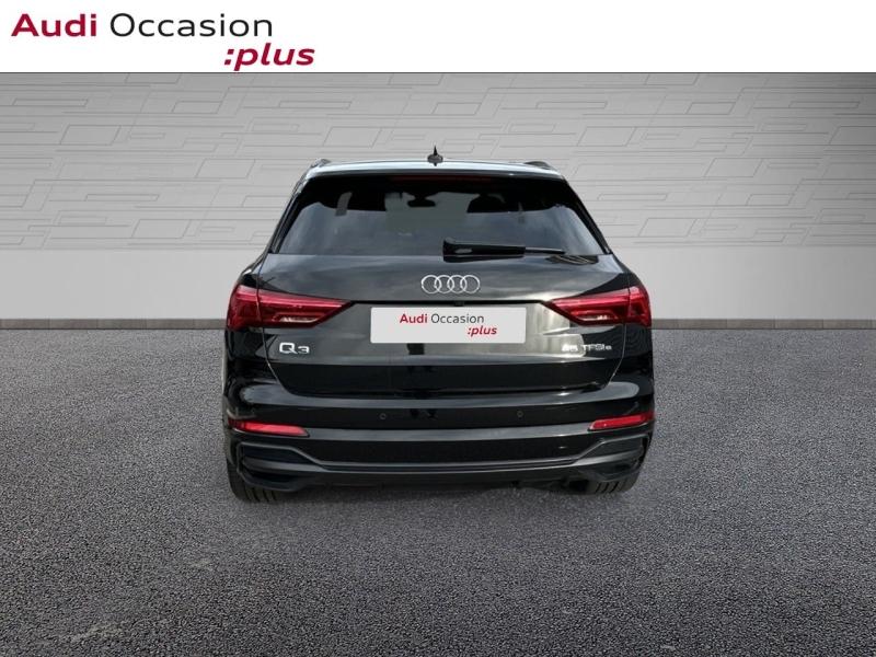 Voitures occasions Audi Q3 S line Lille