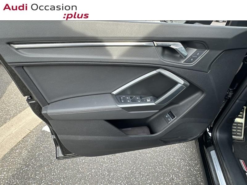 Voitures occasions Audi Q3 S line Lille