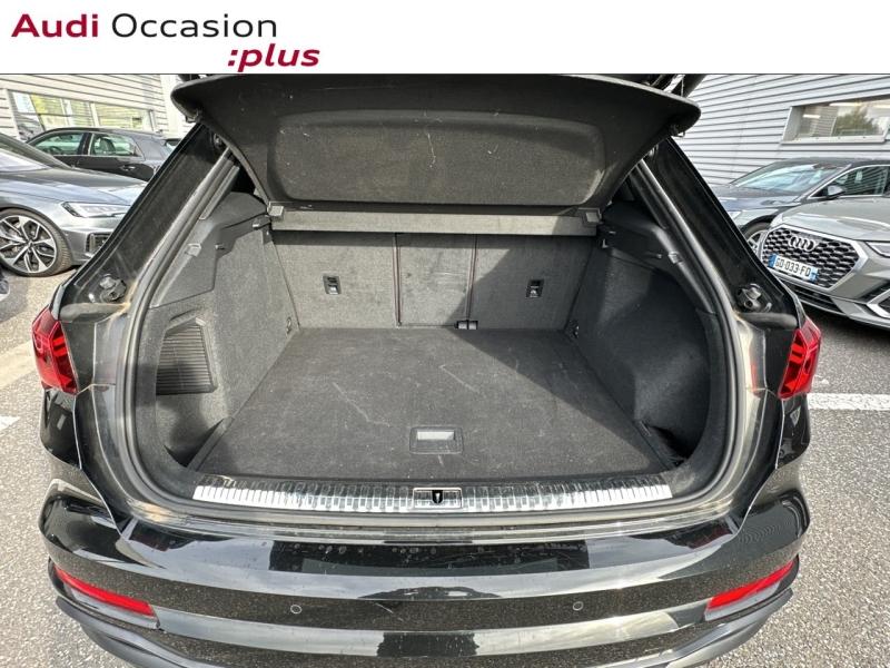 Voitures occasions Audi Q3 S line Lille