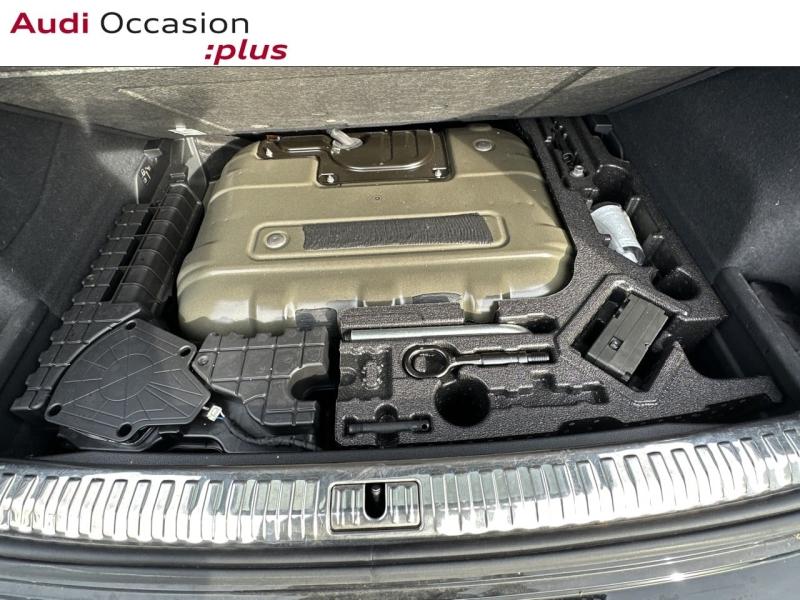 Voitures occasions Audi Q3 S line Lille