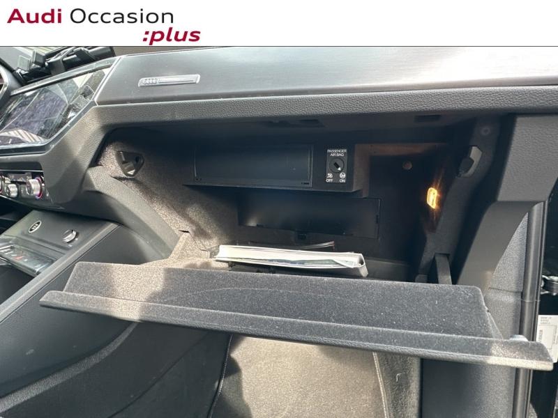 Voitures occasions Audi Q3 S line Lille