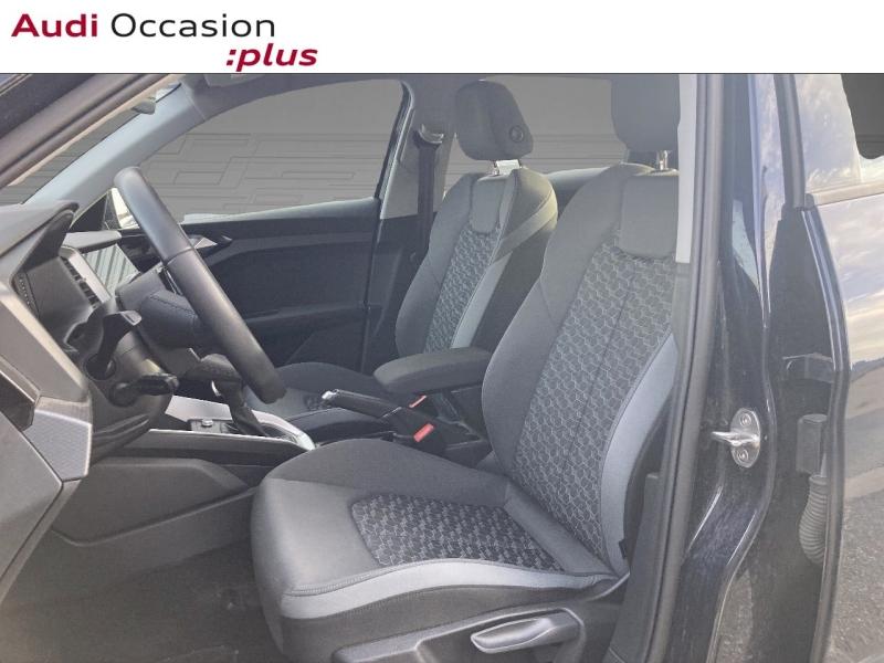 Voitures occasions Audi A1 Sportback Advanced Lille