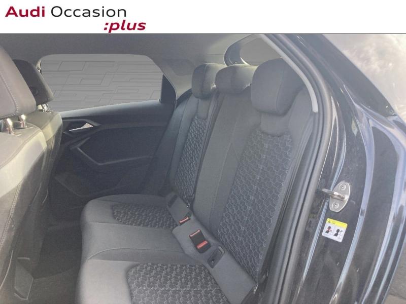 Voitures occasions Audi A1 Sportback Advanced Lille