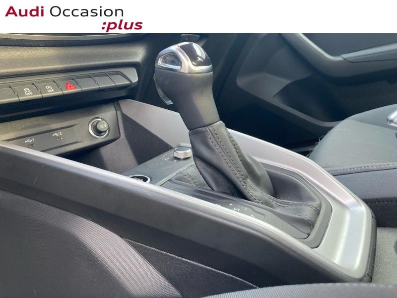 Voitures occasions Audi A1 Sportback Advanced Lille