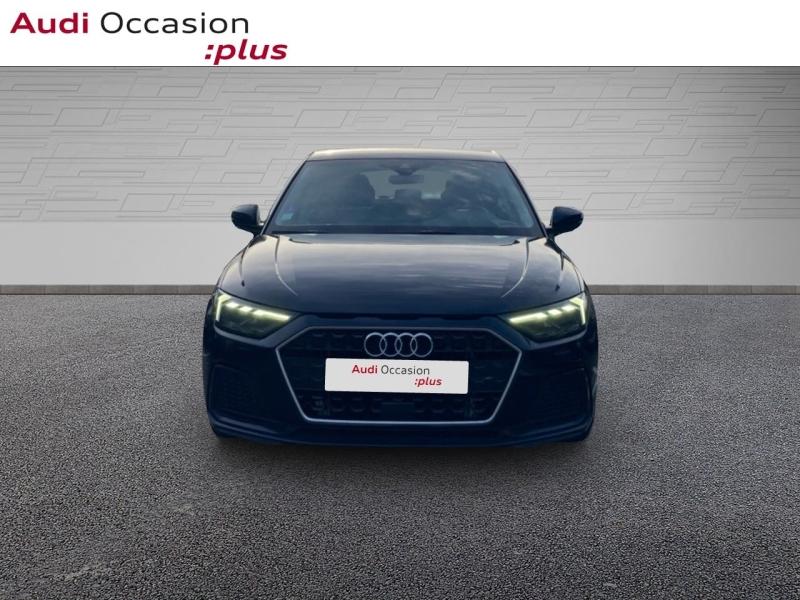 Voitures occasions Audi A1 Sportback Advanced Lille