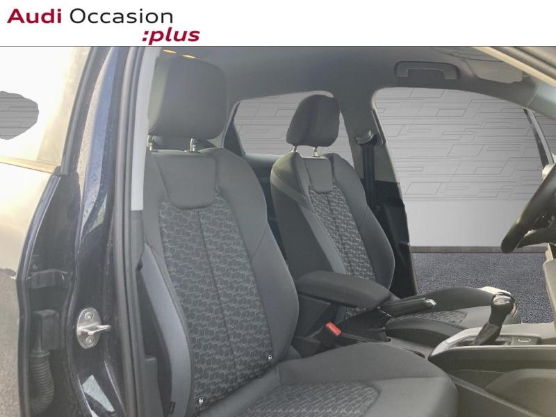 Voitures occasions Audi A1 Sportback Advanced Lille