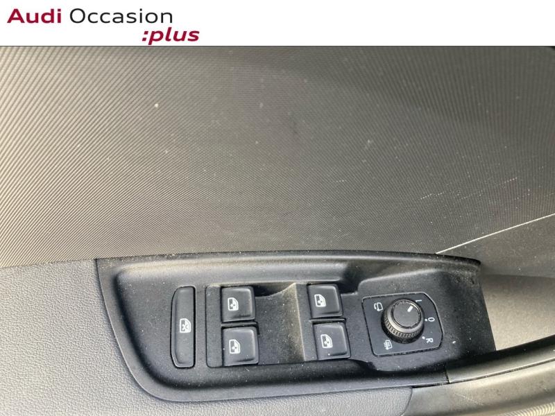 Voitures occasions Audi A1 Sportback Advanced Lille