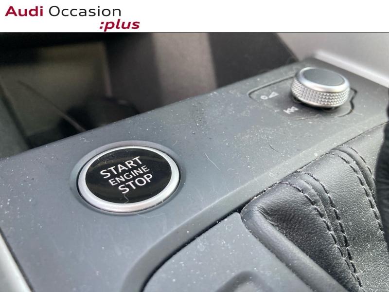 Voitures occasions Audi A1 Sportback Advanced Lille