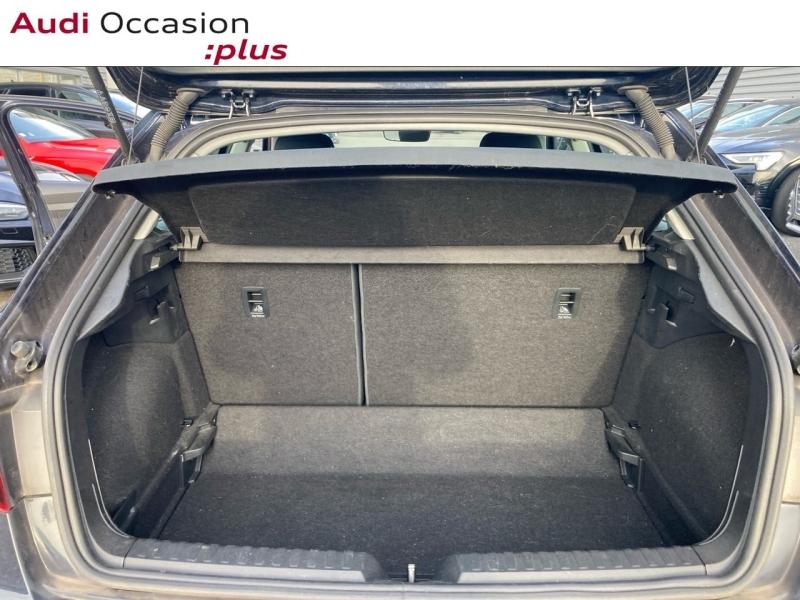 Voitures occasions Audi A1 Sportback Advanced Lille