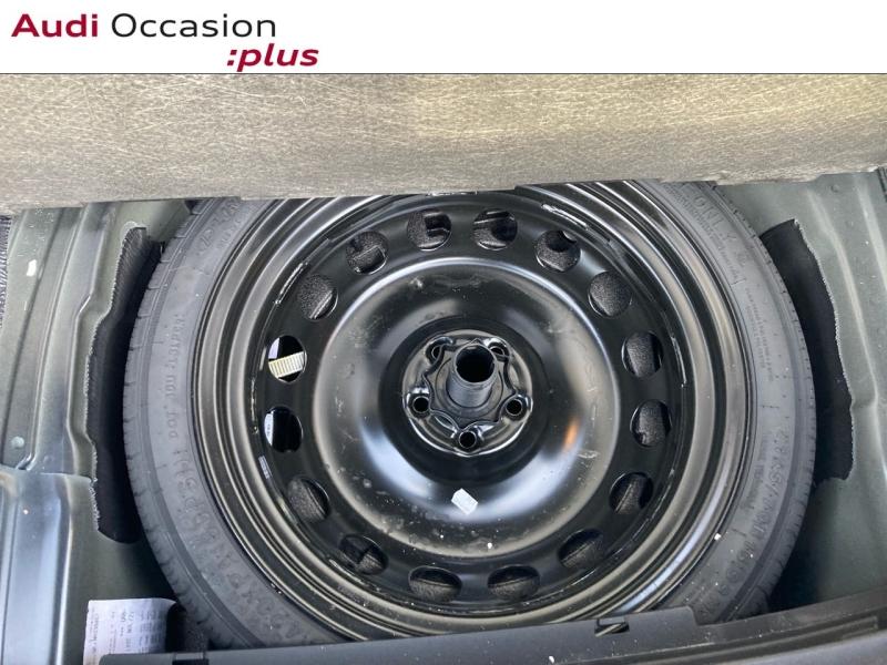 Voitures occasions Audi A1 Sportback Advanced Lille