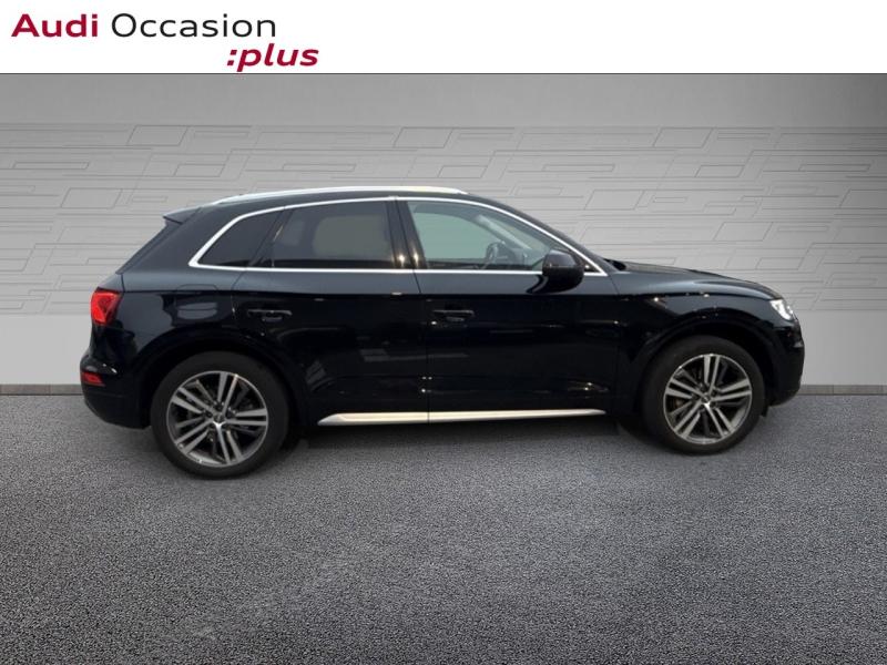 Voitures occasions Audi Q5 Avus Lille