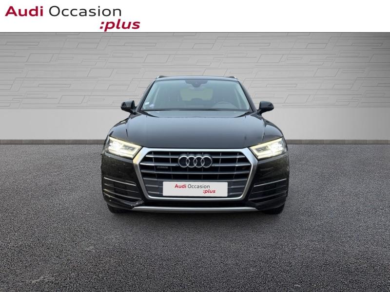 Voitures occasions Audi Q5 Avus Lille
