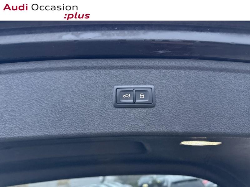 Voitures occasions Audi Q5 Avus Lille