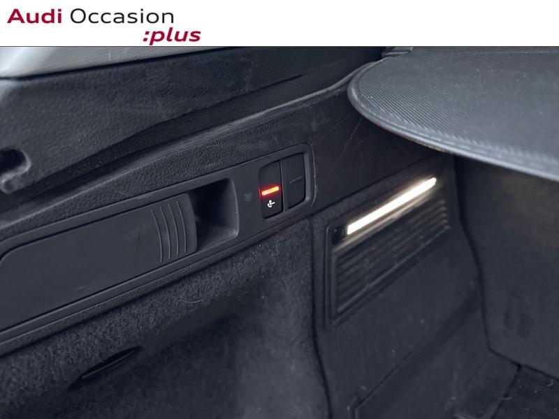 Voitures occasions Audi Q5 Avus Lille