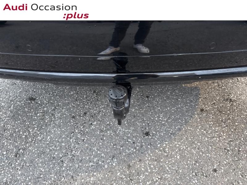 Voitures occasions Audi Q5 Avus Lille