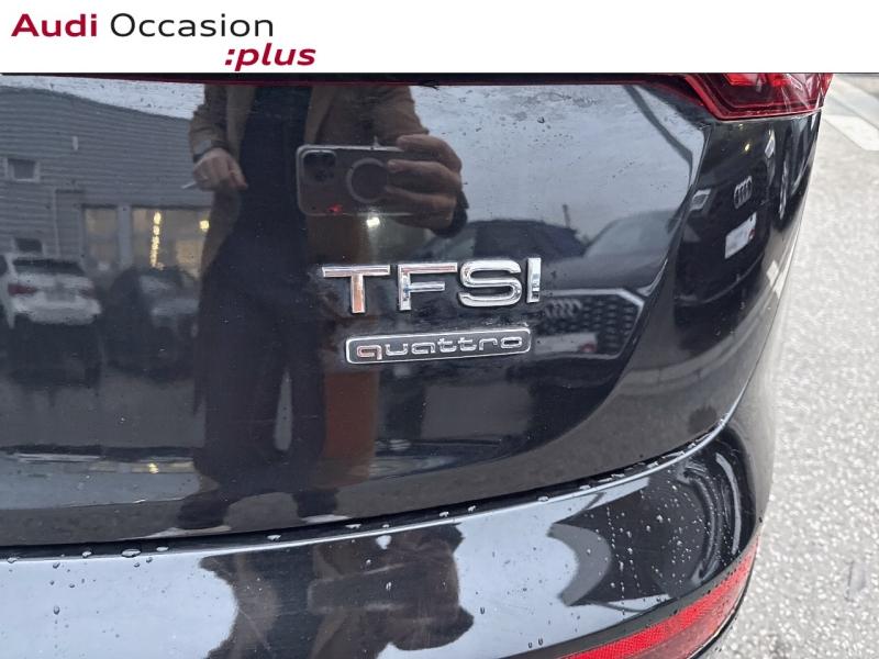 Voitures occasions Audi Q5 Avus Lille