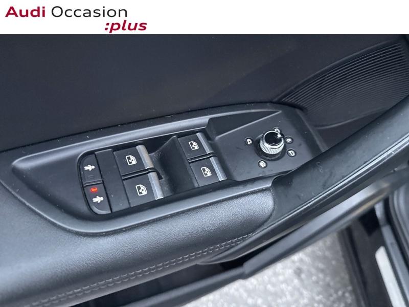Voitures occasions Audi Q5 Avus Lille