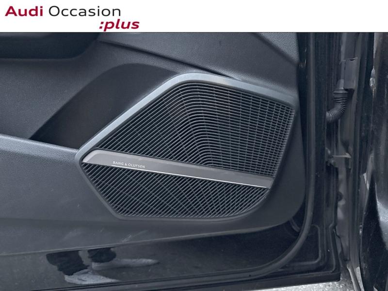 Voitures occasions Audi Q5 Avus Lille