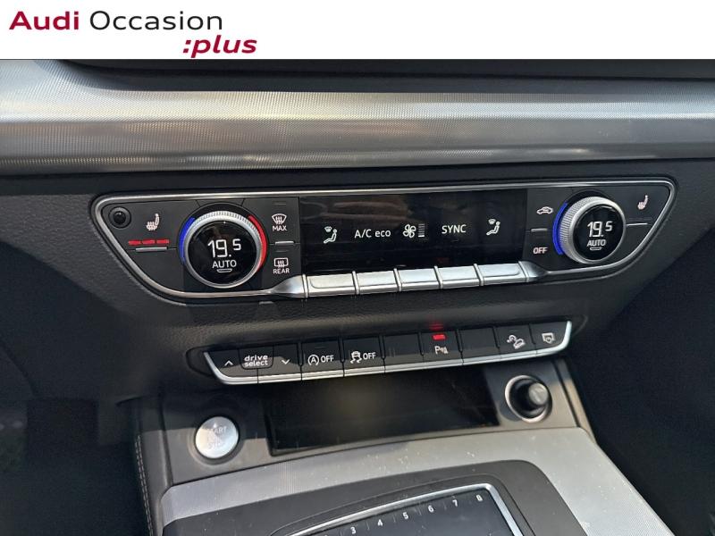 Voitures occasions Audi Q5 Avus Lille