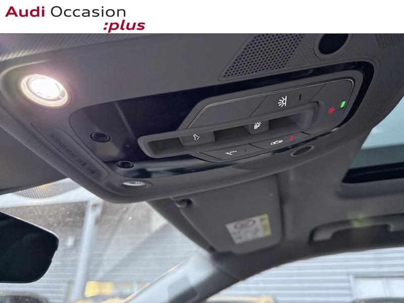 Voitures occasions Audi Q5 Avus Lille