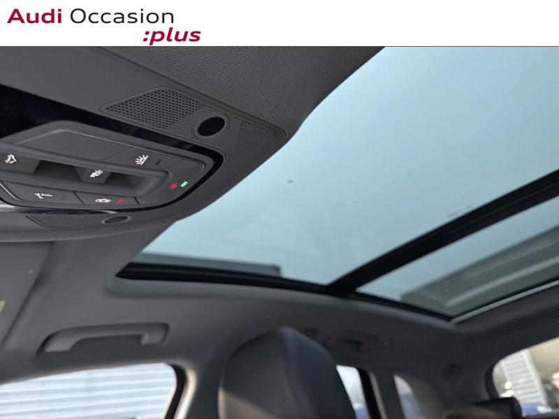 Voitures occasions Audi Q5 Avus Lille