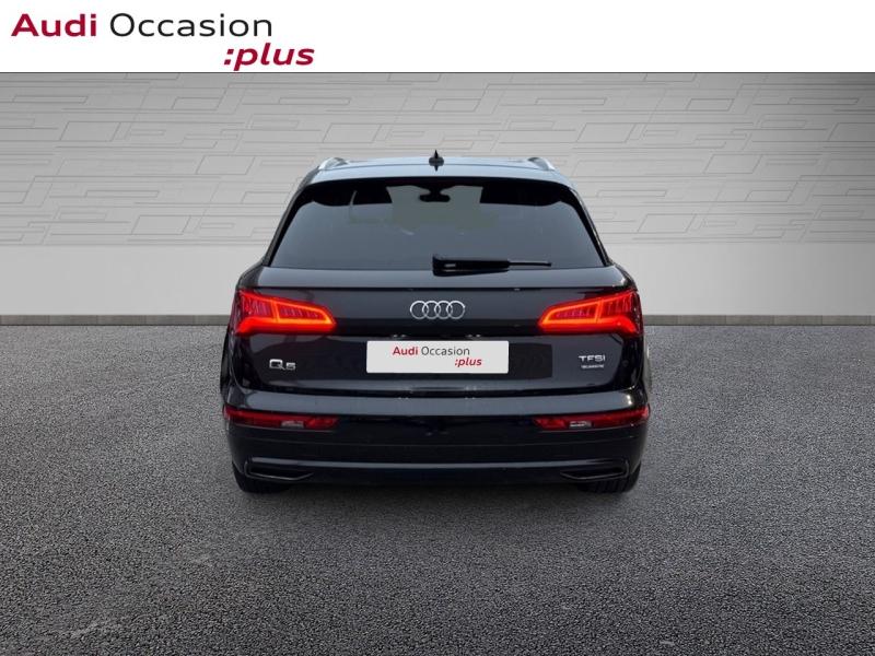 Voitures occasions Audi Q5 Avus Lille